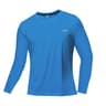 Quick Dry Long Sleeve Sports Shirt Breathable Gym Running Training Top For Men And Women 5