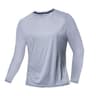Quick Dry Long Sleeve Sports Shirt Breathable Gym Running Training Top For Men And Women 4