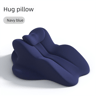 Ergonomic Memory Foam Positioning Pillow For Couples Support And Comfort 8