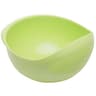 Rice Washing Colander Bowl With Handle Double Layer Drain Basket For Kitchen Use 8