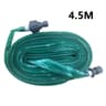 Flexible Garden Sprinkler Hose Soaker Hose Irrigation System For Lawn 9