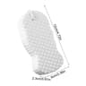 GlowRenew Magic Exfoliating Bath Sponge For Smooth Skin And Deep Body Cleansing 6