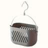 Premium Multi Purpose Wall Mount Storage Basket Hanging Storage Basket  Kitchen Organizer 6