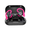 AquaBeat Pro Waterproof Bluetooth Earbuds With Playtime 7