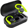 AquaBeat Pro Waterproof Bluetooth Earbuds With Playtime 8