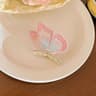 Elegant Paisley Bow Hair Clip Premium Summer Hair Accessories For Women 6