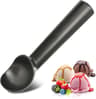 Premium One Piece Ice Cream Scoop Nonstick Ice Cream Scooper With Heavy Duty Aluminum Ice Cream Sco 7