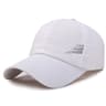 Quick Dry Golf  Fishing Sun Protection Baseball Cap For Men  Women 8
