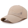 Quick Dry Golf  Fishing Sun Protection Baseball Cap For Men  Women 11