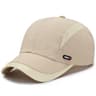 Quick Dry Baseball Cap Adjustable Sports Cap Moisture Wicking Outdoor Sun Hat 6