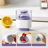 Arctic Sphere Whiskey Ice Ball Maker Mold For Cocktails And Premium Drinks 8