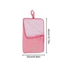 AquaSeal Waterproof Wet Dry Swim Bag For Beach Pool  Travel Essentials 6