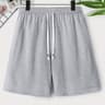UrbanFlex Y2K Summer Athletic Shorts For Men 4