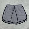 AeroDry Mens QuickDry Running  Training Shorts 5