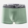 Ice Silk Mesh Boxer Briefs For Men Breathable Cooling Summer Underwear 5