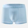 Ice Silk Mesh Boxer Briefs For Men Breathable Cooling Summer Underwear 9