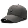 QuickDry UV Shield Running Cap For Men  Women 4