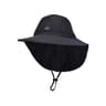 SunShield Wide Brim Bucket Hat With Neck Flap For Hiking Fishing  UV Protection 5