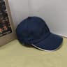 Quick Dry Baseball Cap With Sun Protection Embroidered Unisex Summer Outdoor Hat 4