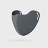 Cooling Ice Silk Sun Mask Adjustable UV Protection Face Cover For Outdoor Sports 8