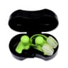 Professional Swimming Nose Clip  Swimming Ear Plugs Set With Storage Case 5