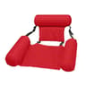 4 In 1 Pool Float Hammock Inflatable Pool Lounge Float For Beach And Swimming Pool 10