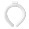 Cooling Neck Ring Reusable Neck Cooler For Hiking Camping Running  Outdoor Summer Comfort 5