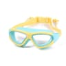 CrystalClear Kids Swim Goggles With Anti Fog Lens And Silicone Earplugs 3