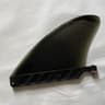 Soft Flex SUP Center Fin Eplacement Inflatable Paddle Board Fin With Screw 6