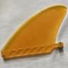 Soft Flex SUP Center Fin Eplacement Inflatable Paddle Board Fin With Screw 7