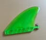 Soft Flex SUP Center Fin Eplacement Inflatable Paddle Board Fin With Screw 9