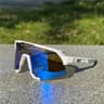 UV400 Sports Cycling Sunglasses For Men  Women Lightweight MTB Bike Riding Eyewear 0