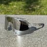 UV400 Sports Cycling Sunglasses For Men  Women Lightweight MTB Bike Riding Eyewear 1