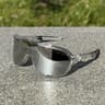 UV400 Sports Cycling Sunglasses For Men  Women Lightweight MTB Bike Riding Eyewear 2