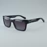 Retro Square UV400 Gradient Lens Sunglasses For Men  Women 9