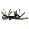 8 In 1 Scuba Multi Tool For Regulator Repair And Dive Gear Maintenance 2