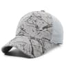 Mens Sun Hat Breathable Mesh Trucker Baseball Cap For Fishing  Outdoor Sports 8