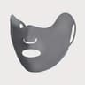 Ice Silk UV Protection Face Mask For Women Breathable Cooling Full Face Sun Cover 2