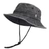 Vintage Washed Cotton Bucket Hat For Men  Women Outdoor Sun Hat For Fishing Hiking  Travel 2