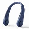 Arctic Breeze Portable Neck Fan USB Rechargeable Bladeless Hands Free Cooling Fan 0