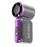 Portable Handheld Fan USB Rechargeable Mini Cooling Fan For Travel Office  Outdoor Use 8