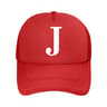 UltraFlow Breathable Mesh Baseball Cap For Men Lightweight Adjustable Sports Hat 9