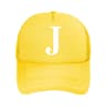 UltraFlow Breathable Mesh Baseball Cap For Men Lightweight Adjustable Sports Hat 11