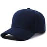 Classic Adjustable Plain Baseball Cap For Men  Women Casual Dad Hat Streetwear Snapback 6