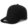 Classic Adjustable Plain Baseball Cap For Men  Women Casual Dad Hat Streetwear Snapback 2
