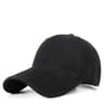 Oversized Baseball Cap For Big Heads Cotton Dad Snapback Hat For Men 5