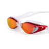 VisionClear Prescription Swim Goggles For Myopia With Anti Fog Mirrored Lenses 2