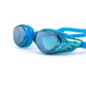 VisionClear Prescription Swim Goggles For Myopia With Anti Fog Mirrored Lenses 5