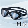 Professional HD Anti Fog Swimming Goggles For Competition And Training 7