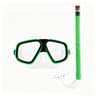 Kids Snorkel Set With Adjustable Diving Mask And Snorkel For Beach Pool Adventures 4